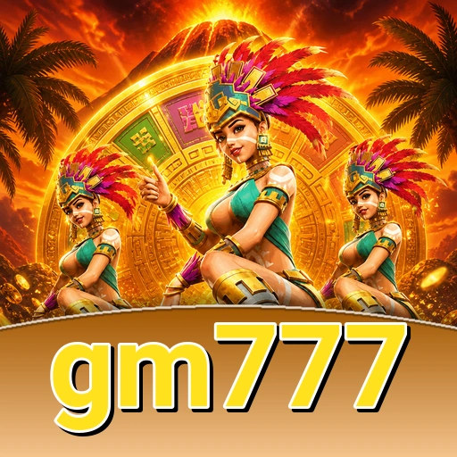 Pratinjau tampilan gm777